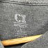 STATE フロントプリントクルーネックTシャツ メンズ JPN:L