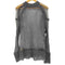 トゥデイフル TODAYFUL Sheer Mohair Knit レディース FREE