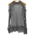 トゥデイフル TODAYFUL Sheer Mohair Knit レディース FREE