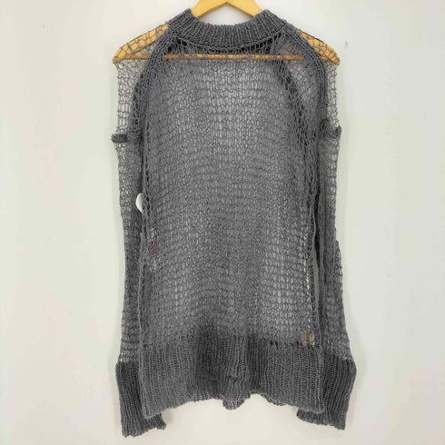 トゥデイフル TODAYFUL Sheer Mohair Knit レディース FREE
