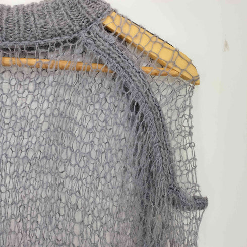 トゥデイフル TODAYFUL Sheer Mohair Knit レディース FREE