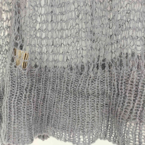トゥデイフル TODAYFUL Sheer Mohair Knit レディース FREE