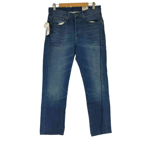 ジースターロー G-STAR RAW ストレートデニムパンツ メンズ 31
