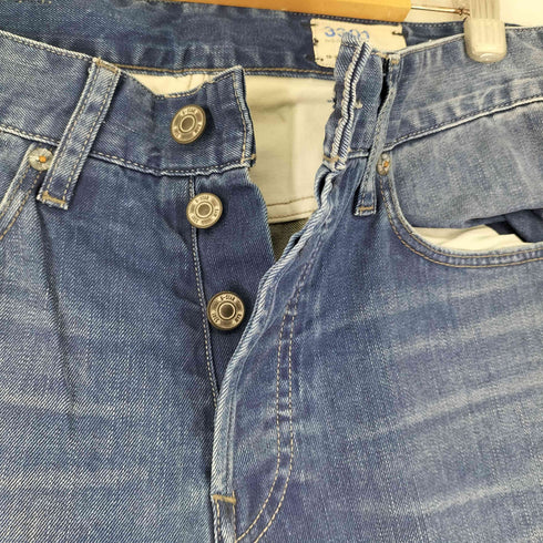ジースターロー G-STAR RAW ストレートデニムパンツ メンズ 31