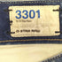 ジースターロー G-STAR RAW ストレートデニムパンツ メンズ 31