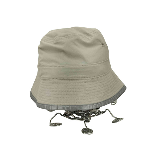 コンフォータブルリーズン COMFORTABLE REASON Stretch Senior Hat メンズ ONE SIZE