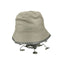 コンフォータブルリーズン COMFORTABLE REASON Stretch Senior Hat メンズ ONE SIZE