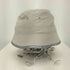 コンフォータブルリーズン COMFORTABLE REASON Stretch Senior Hat メンズ ONE SIZE