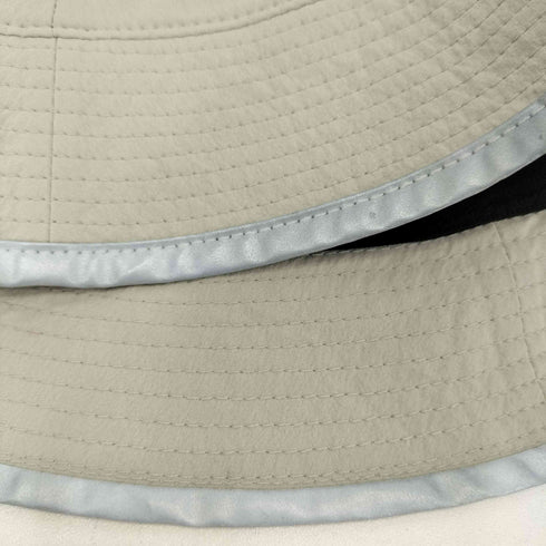 コンフォータブルリーズン COMFORTABLE REASON Stretch Senior Hat メンズ ONE SIZE