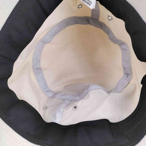 コンフォータブルリーズン COMFORTABLE REASON Stretch Senior Hat メンズ ONE SIZE