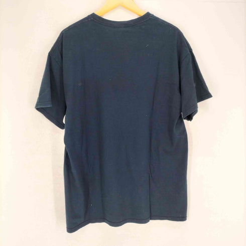 スラッシャー THRASHER フレイムロゴプリントクルーネックTシャツ メンズ JPN:XL