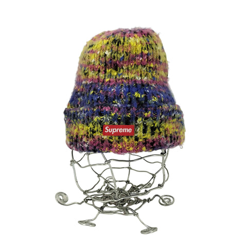 シュプリーム Supreme Space Dye Beanie メンズ