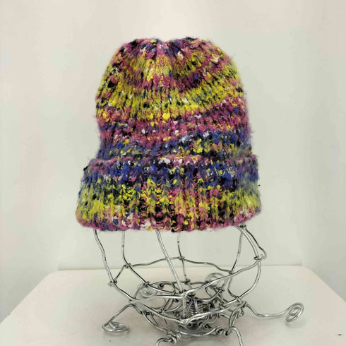 シュプリーム Supreme Space Dye Beanie メンズ