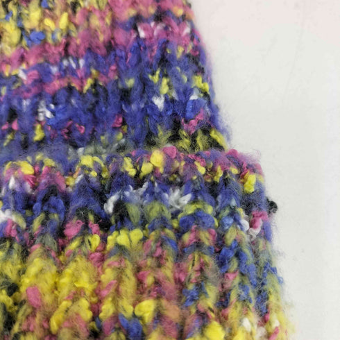 シュプリーム Supreme Space Dye Beanie メンズ