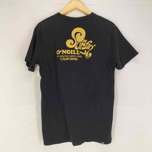オニール ONEILL 両面プリントクルーネックTシャツ メンズ JPN:L