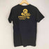 オニール ONEILL 両面プリントクルーネックTシャツ メンズ JPN:L