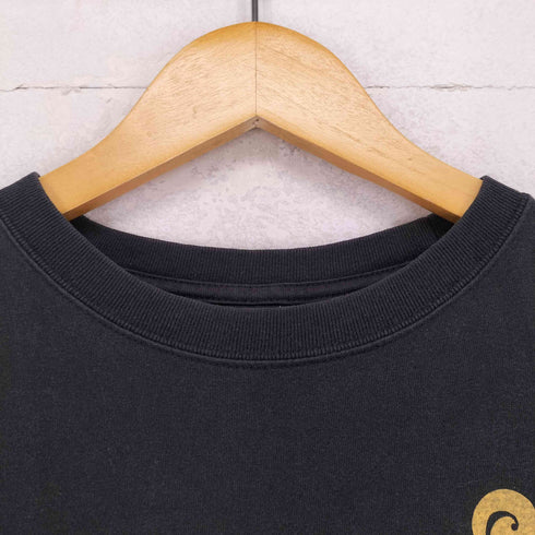 オニール ONEILL 両面プリントクルーネックTシャツ メンズ JPN:L
