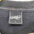 オニール ONEILL 両面プリントクルーネックTシャツ メンズ JPN:L