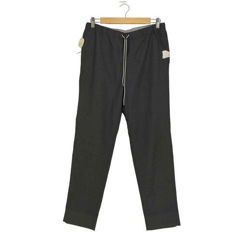 スティーブンアラン Steven Alan TAPERED テーパード イージー パンツ メンズ L