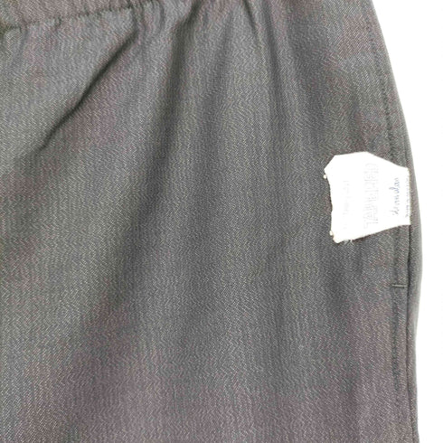 スティーブンアラン Steven Alan TAPERED テーパード イージー パンツ メンズ L
