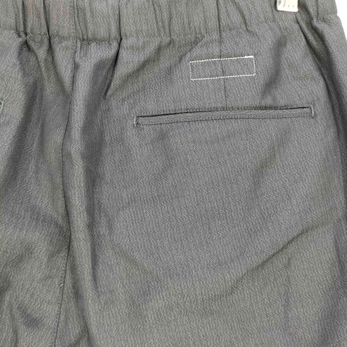 スティーブンアラン Steven Alan TAPERED テーパード イージー パンツ メンズ L
