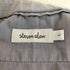 スティーブンアラン Steven Alan TAPERED テーパード イージー パンツ メンズ L