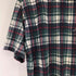 IZOD CLUB チェック柄ポロシャツ メンズ import:XL