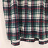 IZOD CLUB チェック柄ポロシャツ メンズ import:XL