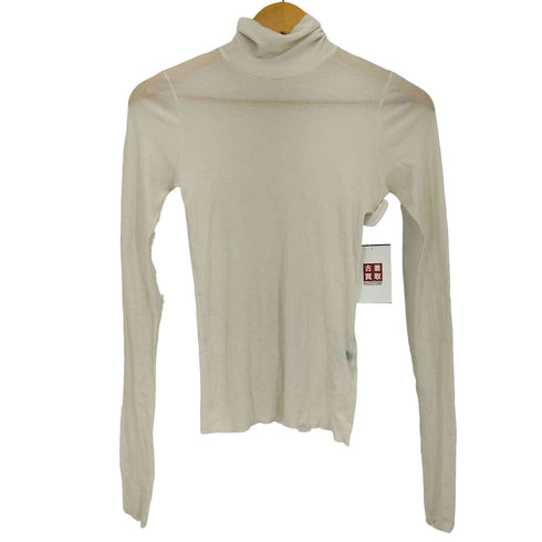 エディション Edition エディション キョウネンフライス ハイネックプルオーバー レディース FREE