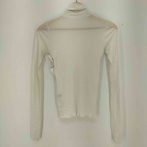 エディション Edition エディション キョウネンフライス ハイネックプルオーバー レディース FREE