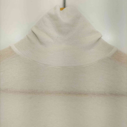 エディション Edition エディション キョウネンフライス ハイネックプルオーバー レディース FREE