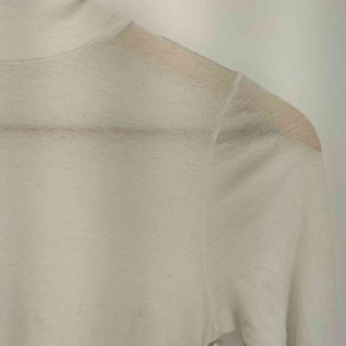 エディション Edition エディション キョウネンフライス ハイネックプルオーバー レディース FREE