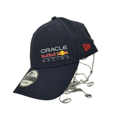 ニューエラ NEW ERA Oracle Red Bull Racing New Era 9FORTY メンズ