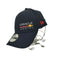 ニューエラ NEW ERA Oracle Red Bull Racing New Era 9FORTY メンズ