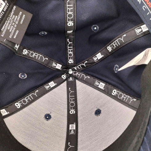 ニューエラ NEW ERA Oracle Red Bull Racing New Era 9FORTY メンズ