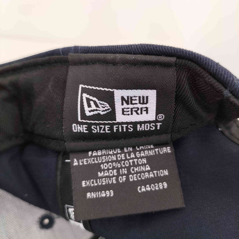 ニューエラ NEW ERA Oracle Red Bull Racing New Era 9FORTY メンズ