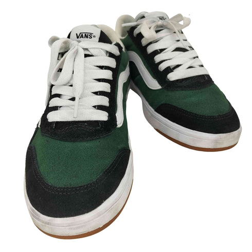 バンズ VANS CRUZE TOO CC メンズ JPN:27