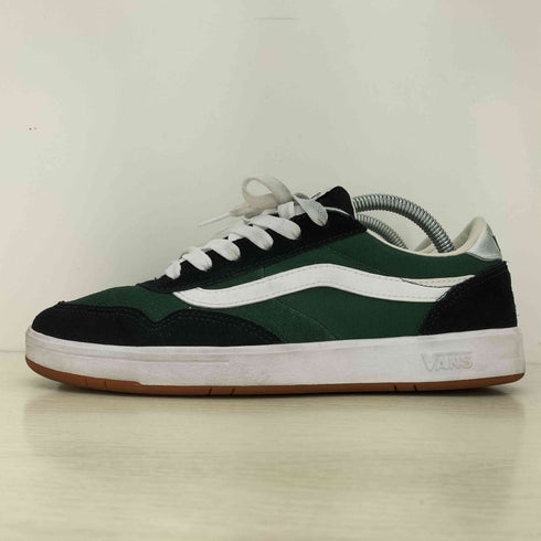 バンズ VANS CRUZE TOO CC メンズ JPN:27