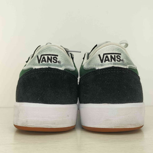 バンズ VANS CRUZE TOO CC メンズ JPN:27