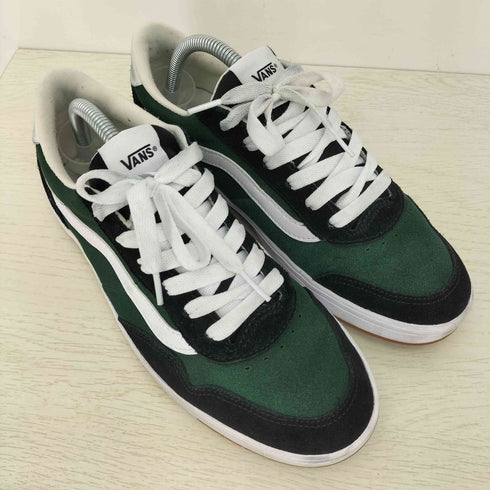 バンズ VANS CRUZE TOO CC メンズ JPN:27