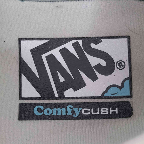 バンズ VANS CRUZE TOO CC メンズ JPN:27
