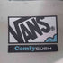 バンズ VANS CRUZE TOO CC メンズ JPN:27
