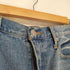 アズールバイマウジー AZUL by moussy 継ぎ接ぎデザインデニムスカート Y2K レディース JPN:M