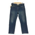リー Lee REGULAR FIT 208989 ジップフライ デニムパンツ メンズ 34×32