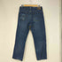 リー Lee REGULAR FIT 208989 ジップフライ デニムパンツ メンズ 34×32