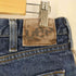 リー Lee REGULAR FIT 208989 ジップフライ デニムパンツ メンズ 34×32