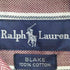 ラルフローレン RALPH LAUREN ポニー刺繍 BD S/S ストライプシャツ メンズ XXL