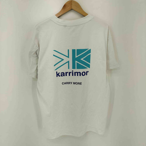 カリマー Karrimor comfort relax S/S T メンズ JPN:M