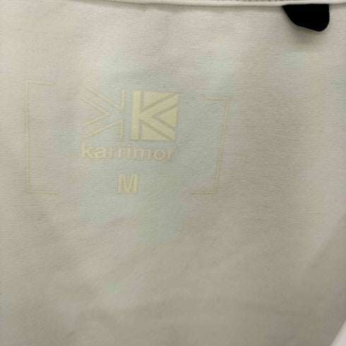 カリマー Karrimor comfort relax S/S T メンズ JPN:M
