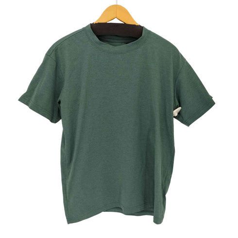 カリマー Karrimor comfort relax S/S T メンズ JPN:M